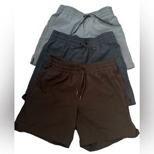 Kids Old Navy Dry Fit Shorts